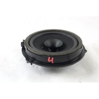SOUND MODUL SYSTEM OEM N. AA6T-18808-CA SPARE PART USED CAR FORD BMAX JK (DAL 2012) DISPLACEMENT DIESEL 1,6 YEAR OF CONSTRUCTION 2013