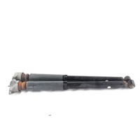 PAIR REAR SHOCK ABSORBERS OEM N. 55537 COPPIA AMMORTIZZATORI POSTERIORI SPARE PART USED CAR FORD BMAX JK (DAL 2012) DISPLACEMENT DIESEL 1,6 YEAR OF CONSTRUCTION 2013