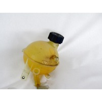 EXPANSION TANK OEM N. 1323W4 SPARE PART USED CAR CITROEN C4 MK1 / COUPE L LC (2004 - 08/2009)  DISPLACEMENT DIESEL 1,6 YEAR OF CONSTRUCTION 2006