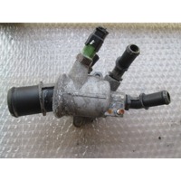 THERMOSTATS . OEM N. 55203388 ORIGINAL PART ESED FIAT CROMA (11-2007 - 2010) DIESEL 19  YEAR OF CONSTRUCTION 2010