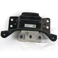 ENGINE SUPPORT OEM N. 5Q0199555Q SPARE PART USED CAR VOLKSWAGEN GOLF VII 5G1 BQ1 BE1 BE2 BA5 BV5 MK7 (DAL 2012) DISPLACEMENT DIESEL 1,2 YEAR OF CONSTRUCTION 2013