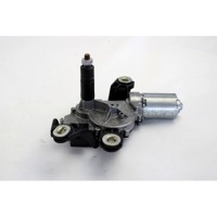 REAR WIPER MOTOR OEM N. 5K6955711B SPARE PART USED CAR VOLKSWAGEN POLO 6R1 6C1 (06/2009 - 02/2014)  DISPLACEMENT DIESEL 1,6 YEAR OF CONSTRUCTION 2009