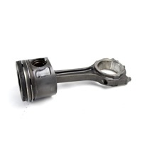 CRANKSHAFT CONNECTING ROD / PISTONS OEM N. 1345476 SPARE PART USED CAR FORD MONDEO B5Y B4Y BWY MK2 BER/SW (2000 - 2007)  DISPLACEMENT DIESEL 2,2 YEAR OF CONSTRUCTION 2005