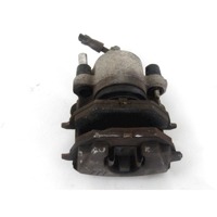 BRAKE CALIPER FRONT RIGHT OEM N. 1K0615123D SPARE PART USED CAR VOLKSWAGEN GOLF IV 1J1 1E7 1J5 MK4 BER/SW (1998 - 2004)  DISPLACEMENT DIESEL 1,9 YEAR OF CONSTRUCTION 2002