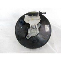 POWER BRAKE UNIT DEPRESSION OEM N. 47200-0H010 SPARE PART USED CAR PEUGEOT 107 PM PN (2005 - 2014)  DISPLACEMENT BENZINA 1 YEAR OF CONSTRUCTION 2007