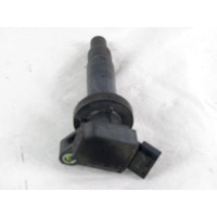 IGNITION COIL OEM N. 90919-02239 SPARE PART USED CAR PEUGEOT 107 PM PN (2005 - 2014)  DISPLACEMENT BENZINA 1 YEAR OF CONSTRUCTION 2007