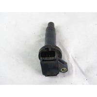 IGNITION COIL OEM N. 90919-02239 SPARE PART USED CAR PEUGEOT 107 PM PN (2005 - 2014)  DISPLACEMENT BENZINA 1 YEAR OF CONSTRUCTION 2007