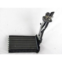 HEATER RADIATOR OEM N. 6448P2 SPARE PART USED CAR PEUGEOT 107 PM PN (2005 - 2014)  DISPLACEMENT BENZINA 1 YEAR OF CONSTRUCTION 2007