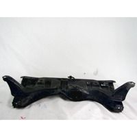 FRONT AXLE  OEM N. 3502FX SPARE PART USED CAR PEUGEOT 107 PM PN (2005 - 2014)  DISPLACEMENT BENZINA 1 YEAR OF CONSTRUCTION 2007