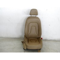 SEAT FRONT PASSENGER SIDE RIGHT / AIRBAG OEM N. SEADPADA4ALLB8SW5P SPARE PART USED CAR AUDI A4 ALLROAD B8 8KH BER/SW (2009 - 2016) DISPLACEMENT DIESEL 2 YEAR OF CONSTRUCTION 2013