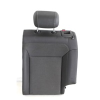 BACK SEAT BACKREST OEM N. SCPSPOPASTRAJP10SW5P SPARE PART USED CAR OPEL ASTRA J P10 5P/3P/SW (2009 - 2015)  DISPLACEMENT DIESEL 1,7 YEAR OF CONSTRUCTION 2014