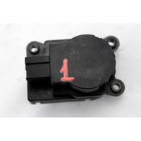 SET SMALL PARTS F AIR COND.ADJUST.LEVER OEM N. DA644001U SPARE PART USED CAR OPEL ASTRA J P10 5P/3P/SW (2009 - 2015)  DISPLACEMENT DIESEL 1,7 YEAR OF CONSTRUCTION 2014