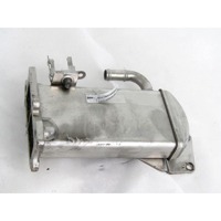EXHAUST COOLER OEM N. V29009967 SPARE PART USED CAR AUDI A4 ALLROAD B8 8KH BER/SW (2009 - 2016) DISPLACEMENT DIESEL 2 YEAR OF CONSTRUCTION 2013