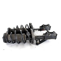 COUPLE FRONT SHOCKS OEM N. 992 COPPIA AMMORTIZZATORI ANTERIORI SPARE PART USED CAR OPEL ASTRA J P10 5P/3P/SW (2009 - 2015)  DISPLACEMENT DIESEL 1,7 YEAR OF CONSTRUCTION 2014