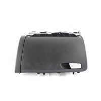 GLOVE BOX OEM N. 8K18570356PS SPARE PART USED CAR AUDI A5 8T COUPE/5P (2007 - 2011)  DISPLACEMENT DIESEL 2,7 YEAR OF CONSTRUCTION 2008