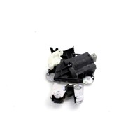 TRUNK LID LOCK OEM N. 4F5827505D SPARE PART USED CAR AUDI A5 8T COUPE/5P (2007 - 2011)  DISPLACEMENT DIESEL 2,7 YEAR OF CONSTRUCTION 2008