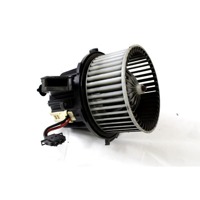 BLOWER UNIT OEM N. 8K1820021 SPARE PART USED CAR AUDI A5 8T COUPE/5P (2007 - 2011)  DISPLACEMENT DIESEL 2,7 YEAR OF CONSTRUCTION 2008