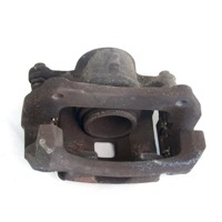 BRAKE CALIPER FRONT RIGHT OEM N. 1766840 SPARE PART USED CAR FORD FIESTA CB1 CNN MK6 (09/2008 - 11/2012)  DISPLACEMENT BENZINA 1,2 YEAR OF CONSTRUCTION 2009