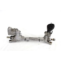 HYDRO STEERING BOX OEM N. 32221496 SPARE PART USED CAR VOLVO V40 525 R 526 (2016 - 2019) DISPLACEMENT DIESEL 2 YEAR OF CONSTRUCTION 2018
