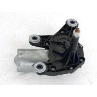REAR WIPER MOTOR OEM N. 53025712 SPARE PART USED CAR FIAT GRANDE PUNTO 199 (2005 - 2012)  DISPLACEMENT DIESEL 1,3 YEAR OF CONSTRUCTION 2009