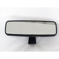 MIRROR INTERIOR . OEM N. 735425828 SPARE PART USED CAR FIAT GRANDE PUNTO 199 (2005 - 2012)  DISPLACEMENT DIESEL 1,3 YEAR OF CONSTRUCTION 2009