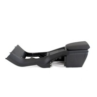 ARMREST, CENTRE CONSOLE OEM N. 31389451 SPARE PART USED CAR VOLVO V40 525 R 526 (2016 - 2019) DISPLACEMENT DIESEL 2 YEAR OF CONSTRUCTION 2018