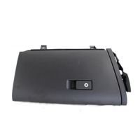 GLOVE BOX OEM N. 39809228 SPARE PART USED CAR VOLVO V60 MK1 (2010 - 2018) DISPLACEMENT DIESEL 1,6 YEAR OF CONSTRUCTION 2014