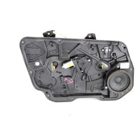 DOOR WINDOW LIFTING MECHANISM FRONT OEM N. 10248 SISTEMA ALZACRISTALLO PORTA ANTERIORE ELETTR SPARE PART USED CAR VOLVO V60 MK1 (2010 - 2018) DISPLACEMENT DIESEL 1,6 YEAR OF CONSTRUCTION 2014