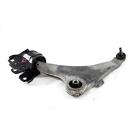 WISHBONE,FRONT LEFT OEM N. 31317661 SPARE PART USED CAR VOLVO V60 MK1 (2010 - 2018) DISPLACEMENT DIESEL 1,6 YEAR OF CONSTRUCTION 2014