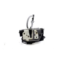 CENTRAL REAR RIGHT DOOR LOCKING OEM N. 31301944 SPARE PART USED CAR VOLVO V60 MK1 (2010 - 2018) DISPLACEMENT DIESEL 1,6 YEAR OF CONSTRUCTION 2014