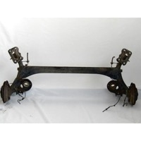 REAR AXLE CARRIER OEM N. 5148K6 SPARE PART USED CAR PEUGEOT 307 3A/B/C/E/H BER/SW/CABRIO (2001 - 2009)  DISPLACEMENT DIESEL 2 YEAR OF CONSTRUCTION 2006