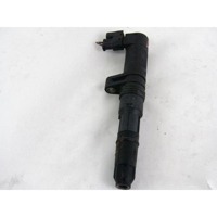 IGNITION COIL OEM N. 8200568671 SPARE PART USED CAR RENAULT SCENIC/GRAND SCENIC JM0/1 MK2 (2003 - 2009)  DISPLACEMENT BENZINA/GPL 1,6 YEAR OF CONSTRUCTION 2007