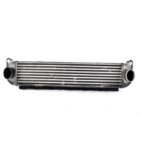CHARGE-AIR COOLING OEM N. PML500031 SPARE PART USED CAR LAND ROVER RANGE ROVER SPORT L320 MK1 (2005 - 2010)  DISPLACEMENT DIESEL 2,7 YEAR OF CONSTRUCTION 2006