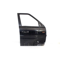 DOOR PASSENGER DOOR RIGHT FRONT . OEM N. LR016464 SPARE PART USED CAR LAND ROVER RANGE ROVER SPORT L320 MK1 (2005 - 2010)  DISPLACEMENT DIESEL 2,7 YEAR OF CONSTRUCTION 2006
