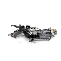 STEERING COLUMN OEM N. QMB500760 SPARE PART USED CAR LAND ROVER RANGE ROVER SPORT L320 MK1 (2005 - 2010)  DISPLACEMENT DIESEL 2,7 YEAR OF CONSTRUCTION 2006