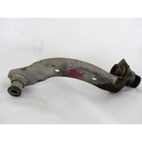 ENGINE SUPPORT OEM N. 8200197453 SPARE PART USED CAR RENAULT SCENIC/GRAND SCENIC JM0/1 MK2 (2003 - 2009)  DISPLACEMENT BENZINA/GPL 1,6 YEAR OF CONSTRUCTION 2007