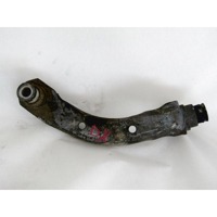 ENGINE SUPPORT OEM N. 8200197452 SPARE PART USED CAR RENAULT SCENIC/GRAND SCENIC JM0/1 MK2 (2003 - 2009)  DISPLACEMENT BENZINA/GPL 1,6 YEAR OF CONSTRUCTION 2007