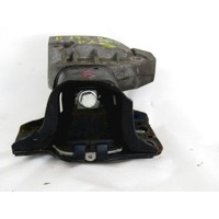 ENGINE SUPPORT OEM N. 8200014931 SPARE PART USED CAR RENAULT SCENIC/GRAND SCENIC JM0/1 MK2 (2003 - 2009)  DISPLACEMENT BENZINA/GPL 1,6 YEAR OF CONSTRUCTION 2007