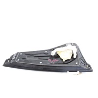 DOOR WINDOW LIFTING MECHANISM REAR OEM N. 18804 SISTEMA ALZACRISTALLO PORTA POSTERIORE ELETT SPARE PART USED CAR LAND ROVER RANGE ROVER SPORT L320 MK1 (2005 - 2010)  DISPLACEMENT DIESEL 2,7 YEAR OF CONSTRUCTION 2006