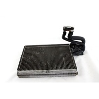 EVAPORATOR OEM N. JQB500010 SPARE PART USED CAR LAND ROVER RANGE ROVER SPORT L320 MK1 (2005 - 2010)  DISPLACEMENT DIESEL 2,7 YEAR OF CONSTRUCTION 2006