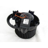 BLOWER UNIT OEM N. A2469064200 SPARE PART USED CAR MERCEDES CLASSE B W246 (2011 - 2018) DISPLACEMENT BENZINA 1,6 YEAR OF CONSTRUCTION 2013