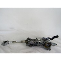 STEERING COLUMN OEM N. A2464602316 SPARE PART USED CAR MERCEDES CLASSE B W246 (2011 - 2018) DISPLACEMENT BENZINA 1,6 YEAR OF CONSTRUCTION 2013