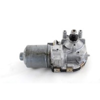 WINDSHIELD WIPER MOTOR OEM N. 136110 MOTORINO TERGIPARABREZZA SPARE PART USED CAR AUDI A4 B9 BER/SW (DAL 2015) DISPLACEMENT DIESEL 2 YEAR OF CONSTRUCTION 2016