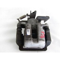 BRAKE CALIPER REAR RIGHT OEM N. 52059474 SPARE PART USED CAR FIAT TIPO 356 (DAL 2015) DISPLACEMENT DIESEL 1,6 YEAR OF CONSTRUCTION 2016