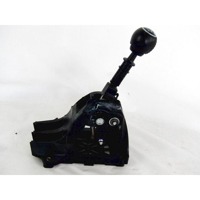 MANUAL TRANSMISSION MECHANISM OEM N. 50294572 SPARE PART USED CAR FIAT TIPO 356 (DAL 2015) DISPLACEMENT DIESEL 1,6 YEAR OF CONSTRUCTION 2016