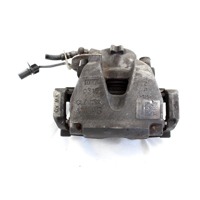 BRAKE CALIPER FRONT RIGHT OEM N. 8W0615123 SPARE PART USED CAR AUDI A4 B9 BER/SW (DAL 2015) DISPLACEMENT DIESEL 2 YEAR OF CONSTRUCTION 2016