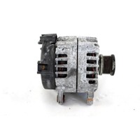 ALTERNATOR - GENERATOR OEM N. 04L903024A SPARE PART USED CAR AUDI A4 B9 BER/SW (DAL 2015) DISPLACEMENT DIESEL 2 YEAR OF CONSTRUCTION 2016