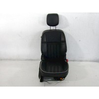 SEAT FRONT PASSENGER SIDE RIGHT / AIRBAG OEM N. SEADPRNSCENICJZ01MK3RMV5P SPARE PART USED CAR RENAULT SCENIC/GRAND SCENIC JZ0/1 MK3 R (2012 - 2016)  DISPLACEMENT DIESEL 1,5 YEAR OF CONSTRUCTION 2012