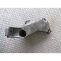 ENGINE SUPPORT OEM N. 8E0199307A ORIGINAL PART ESED AUDI A4 8E2 8E5 B6 BER/SW (2001 - 2005) DIESEL 19  YEAR OF CONSTRUCTION 2002