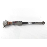 PAIR REAR SHOCK ABSORBERS OEM N. 136110 COPPIA AMMORTIZZATORI POSTERIORI SPARE PART USED CAR AUDI A4 B9 BER/SW (DAL 2015) DISPLACEMENT DIESEL 2 YEAR OF CONSTRUCTION 2016